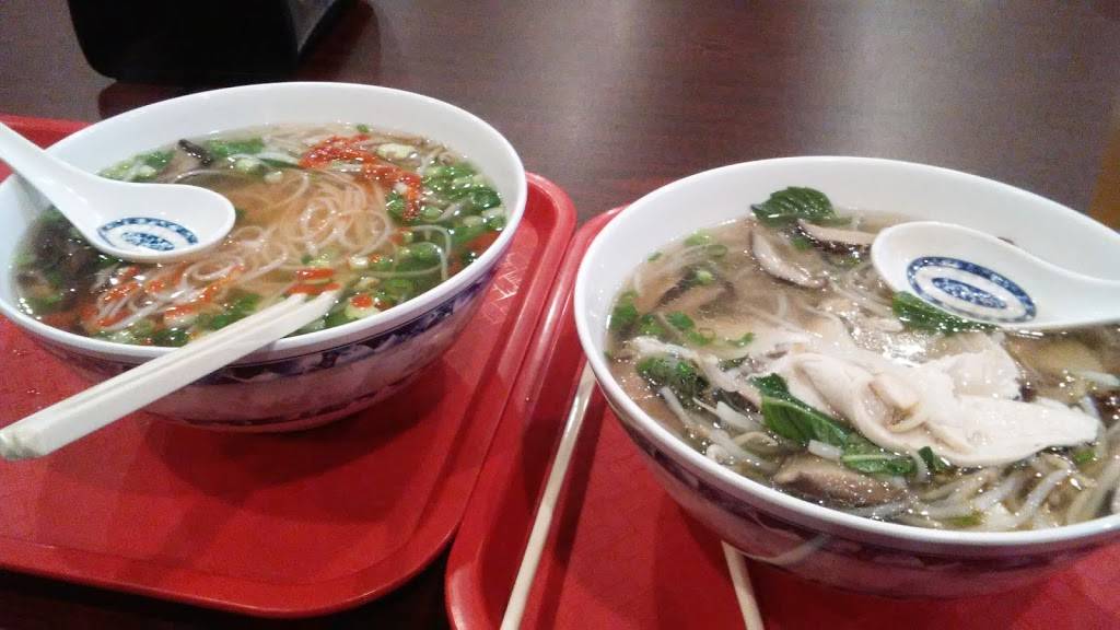 Pho Xua Vietnamese Noodles and Tea House | restaurant | 2793, 237 E Gay St, West Chester, PA 19380, USA | 4849475772 OR +1 484-947-5772