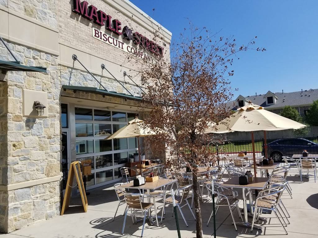 Maple Street Biscuit Company- Frisco | restaurant | 3288 Main St Suite 111, Frisco, TX 75034, USA | 4698035334 OR +1 469-803-5334