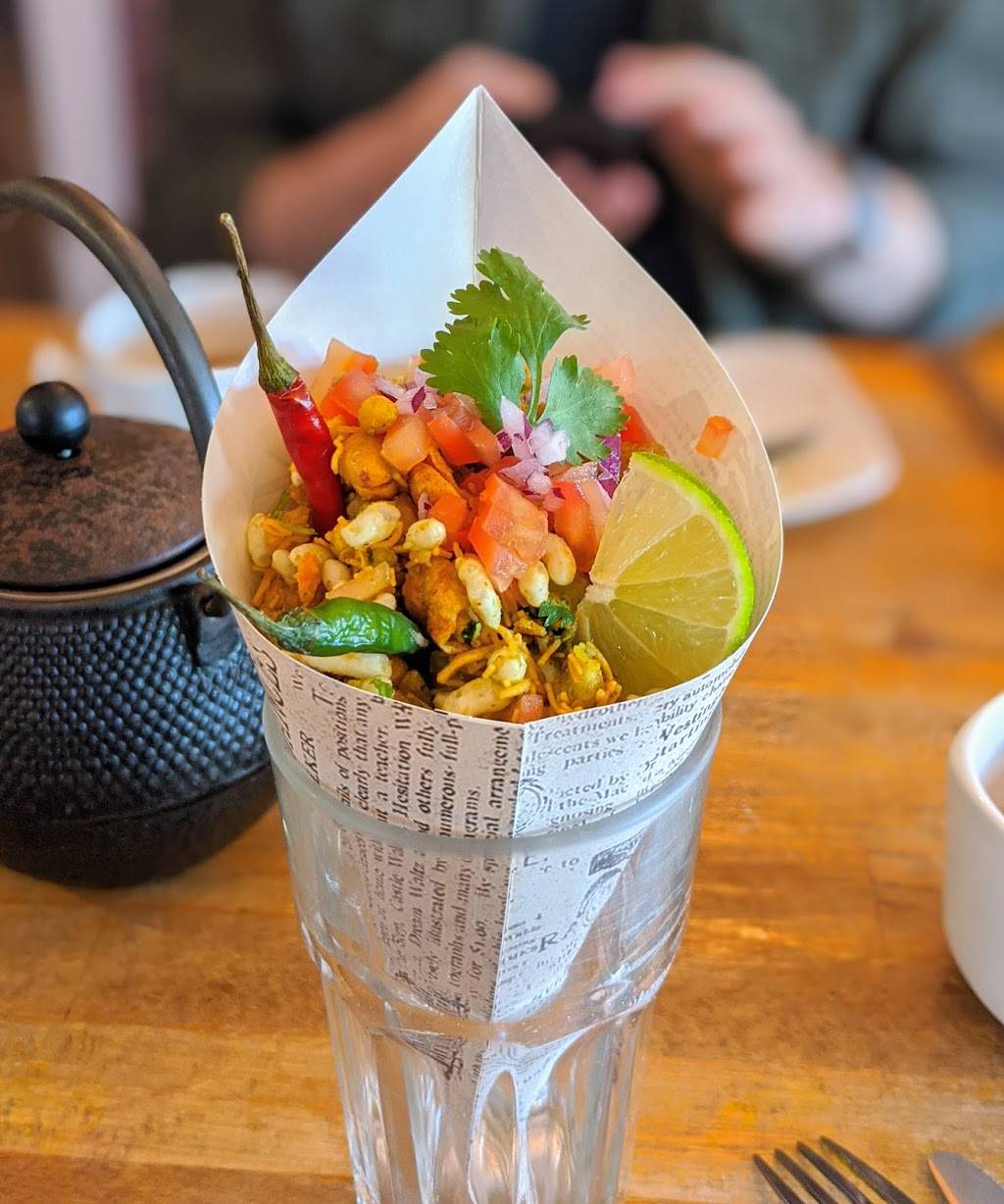 Namaste Cafe | restaurant | 2512 Hennepin Ave, Minneapolis, MN 55405, USA | 6128272496 OR +1 612-827-2496