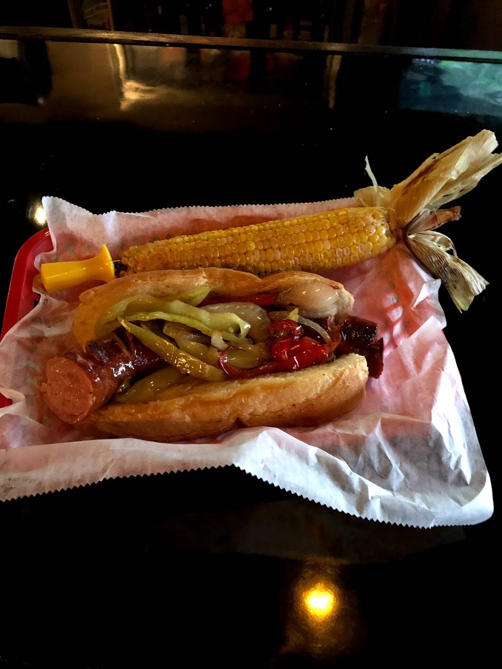 Lances Red Hots Bar & Grill | restaurant | 4716 S Orange Ave, Orlando, FL 32806, USA | 9413037561 OR +1 941-303-7561