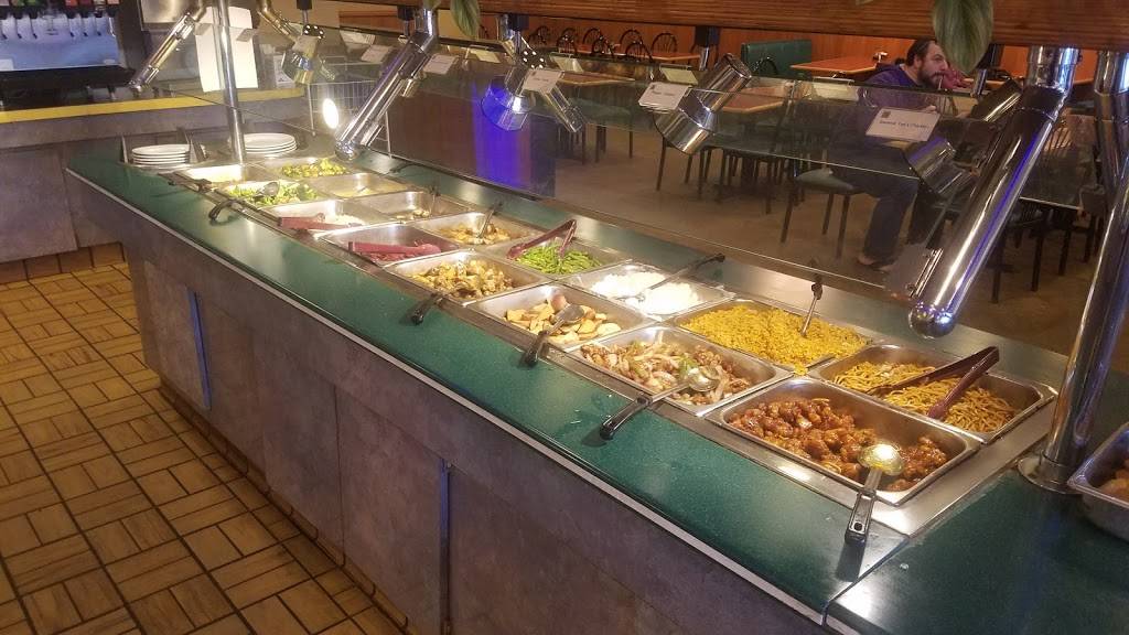Hong Kong Buffet | restaurant | 4211 Winnetka Ave N, New Hope, MN 55428, USA | 7635319489 OR +1 763-531-9489