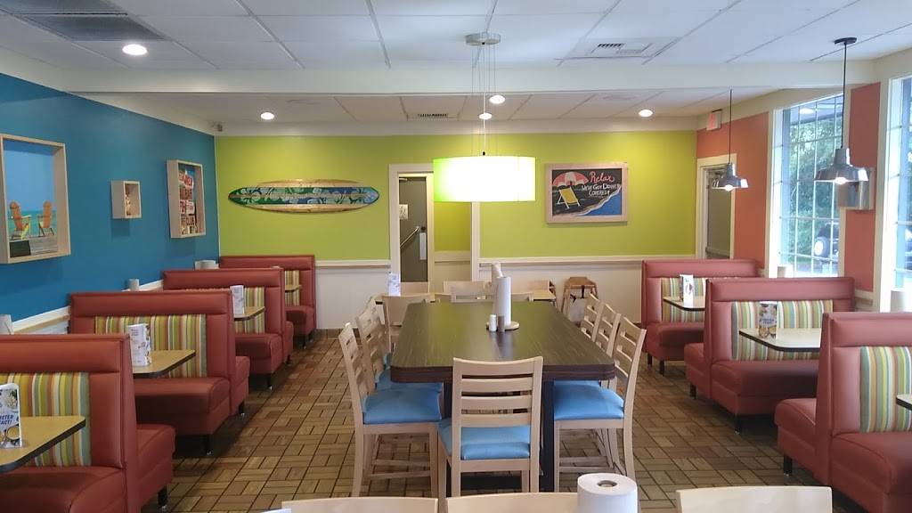 Captain Ds | restaurant | 304 S Main St, Statesboro, GA 30458, USA | 9127643636 OR +1 912-764-3636