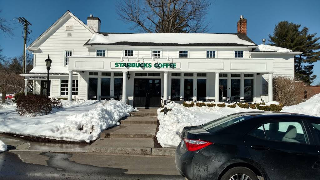 Starbucks | cafe | 930 Hopmeadow Rd, Simsbury, CT 06070, USA | 8606517957 OR +1 860-651-7957