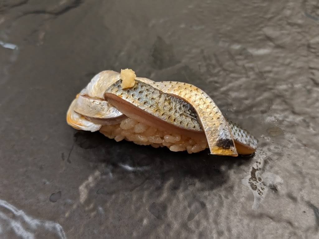 Sushi Inaba Manhattan Beach | restaurant | 1300 Highland Ave #107, Manhattan Beach, CA 90266, USA | 3105453345 OR +1 310-545-3345