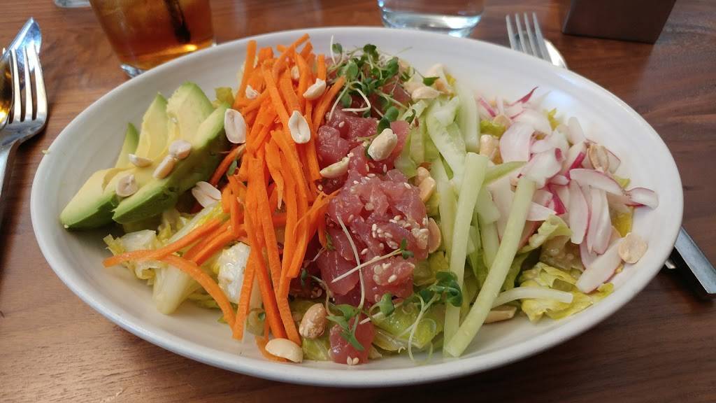 Revel Kitchen & Bar | restaurant | 331 Hartz Ave, Danville, CA 94526, USA | 9252081758 OR +1 925-208-1758