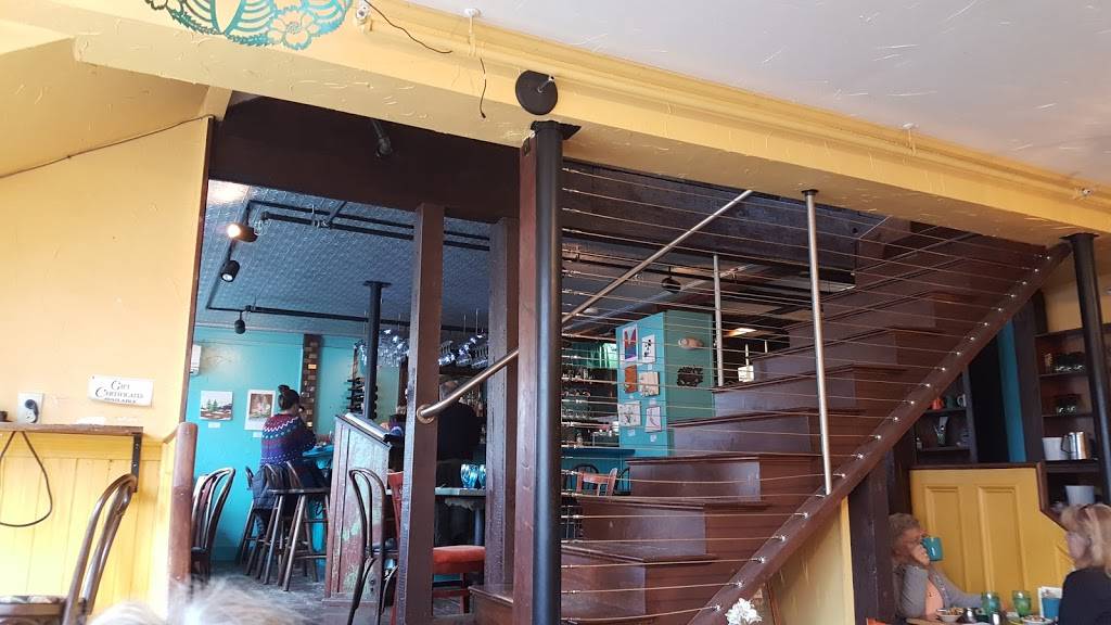 Slates | bakery | 161 Water St, Hallowell, ME 04347, USA | 2076229575 OR +1 207-622-9575