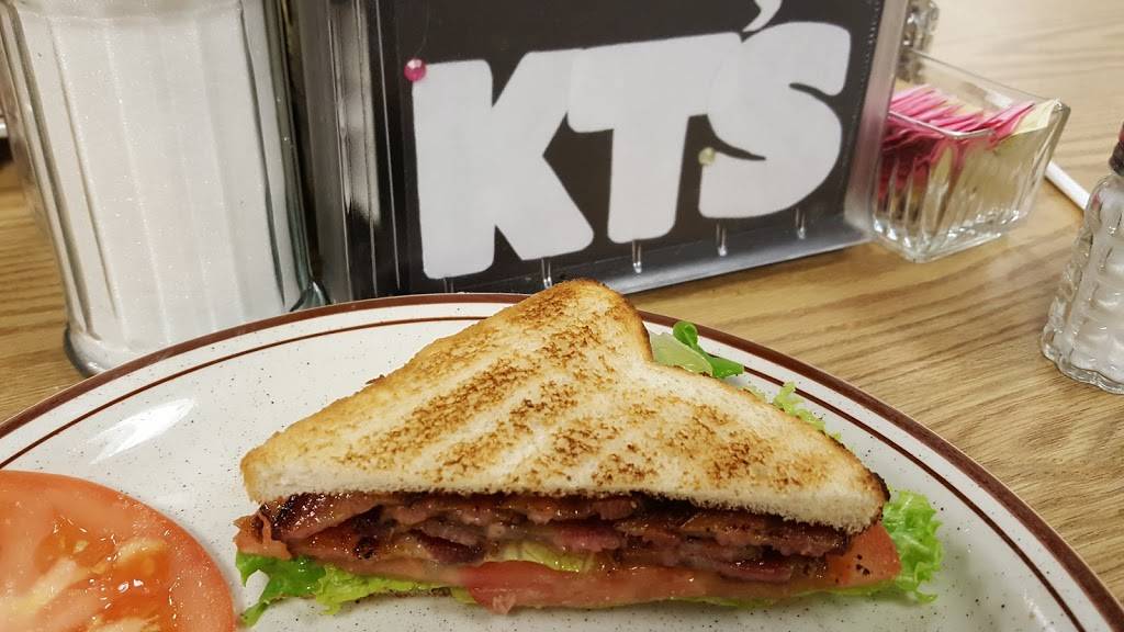 KTs Diner | restaurant | 5157 Suder Ave, Toledo, OH 43611, USA | 5673185223 OR +1 567-318-5223