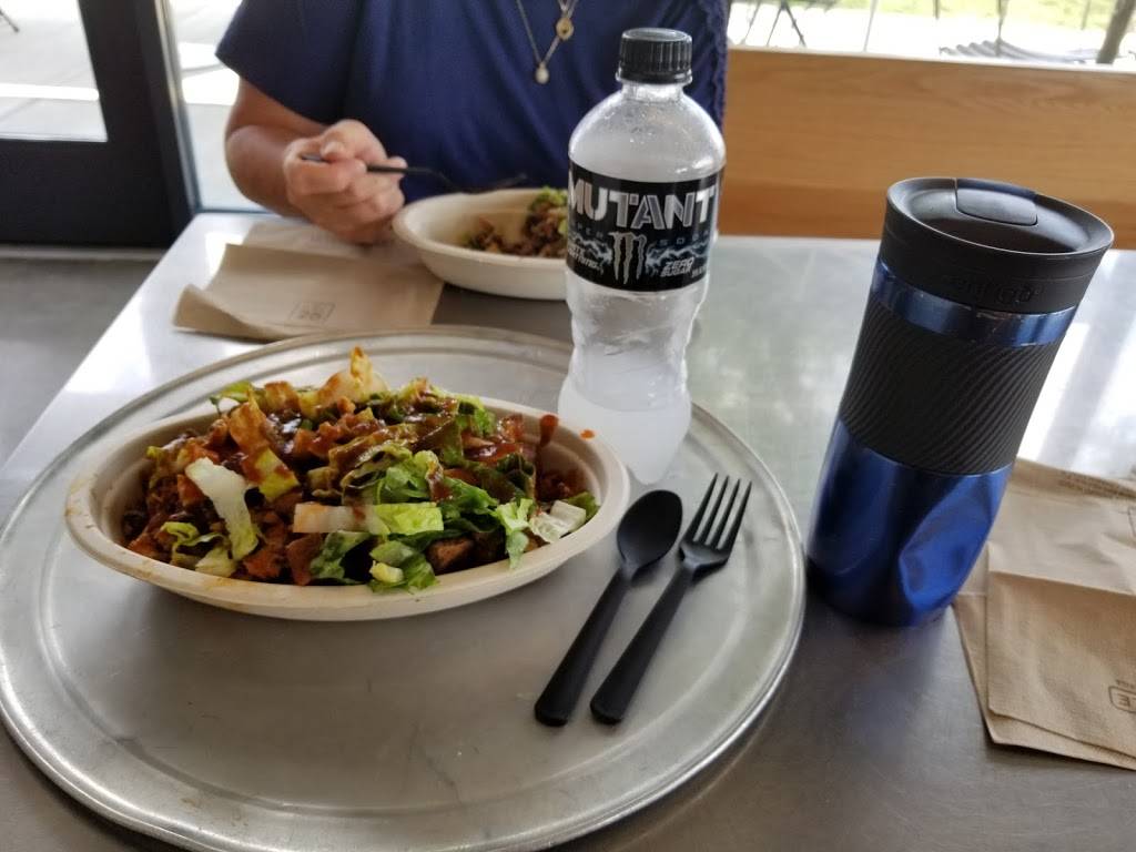 Chipotle Mexican Grill | restaurant | 596 W Market St Unit C, Tiffin, OH 44883, USA | 4194481477 OR +1 419-448-1477