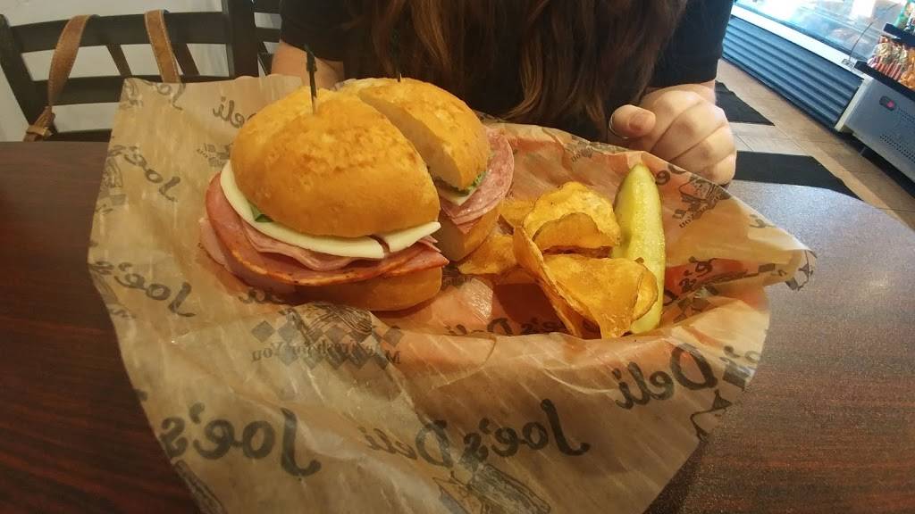 Joes Deli | restaurant | 714 Maple Rd, Williamsville, NY 14221, USA | 7168755637 OR +1 716-875-5637