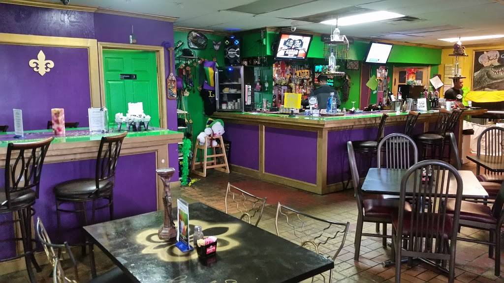 Mardi Gras Memphis | restaurant | 496 N Watkins St, Memphis, TN 38104, USA | 9014808233 OR +1 901-480-8233