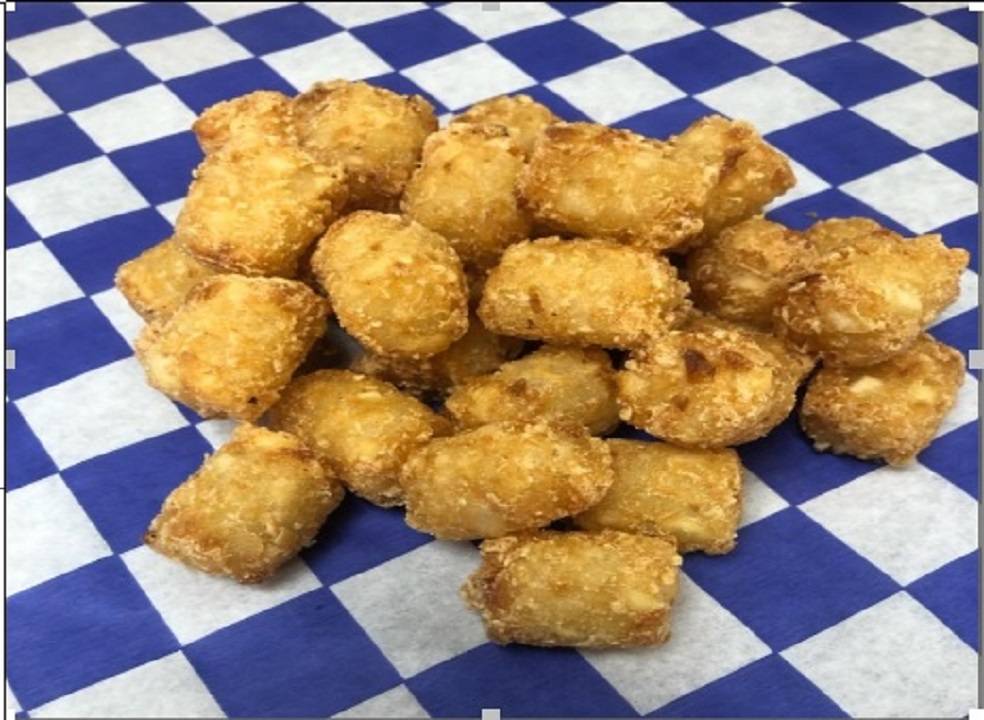 Cheekyburger | restaurant | 221 N Main St, Newkirk, OK 74647, USA | 5803625129 OR +1 580-362-5129