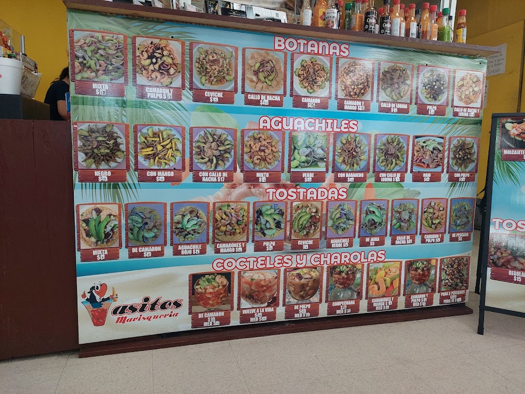 Marisquería Vasitos | restaurant | 1601 Crows Landing Rd, Modesto, CA 95358, USA | 2092198577 OR +1 209-219-8577