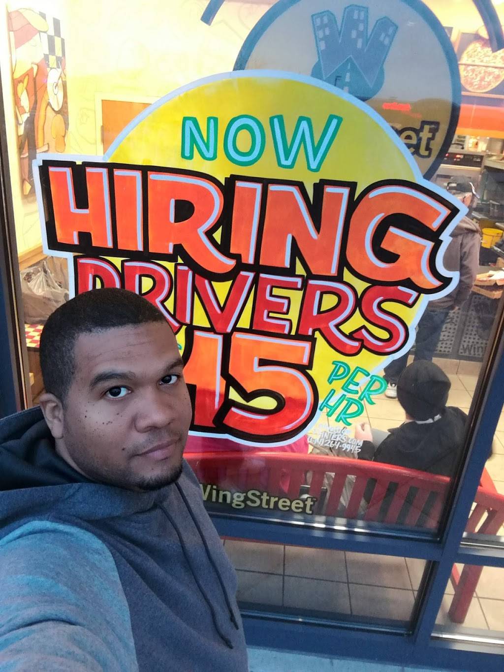 Pizza Hut | restaurant | 6326 Gender Rd, Canal Winchester, OH 43110, USA | 6149209388 OR +1 614-920-9388