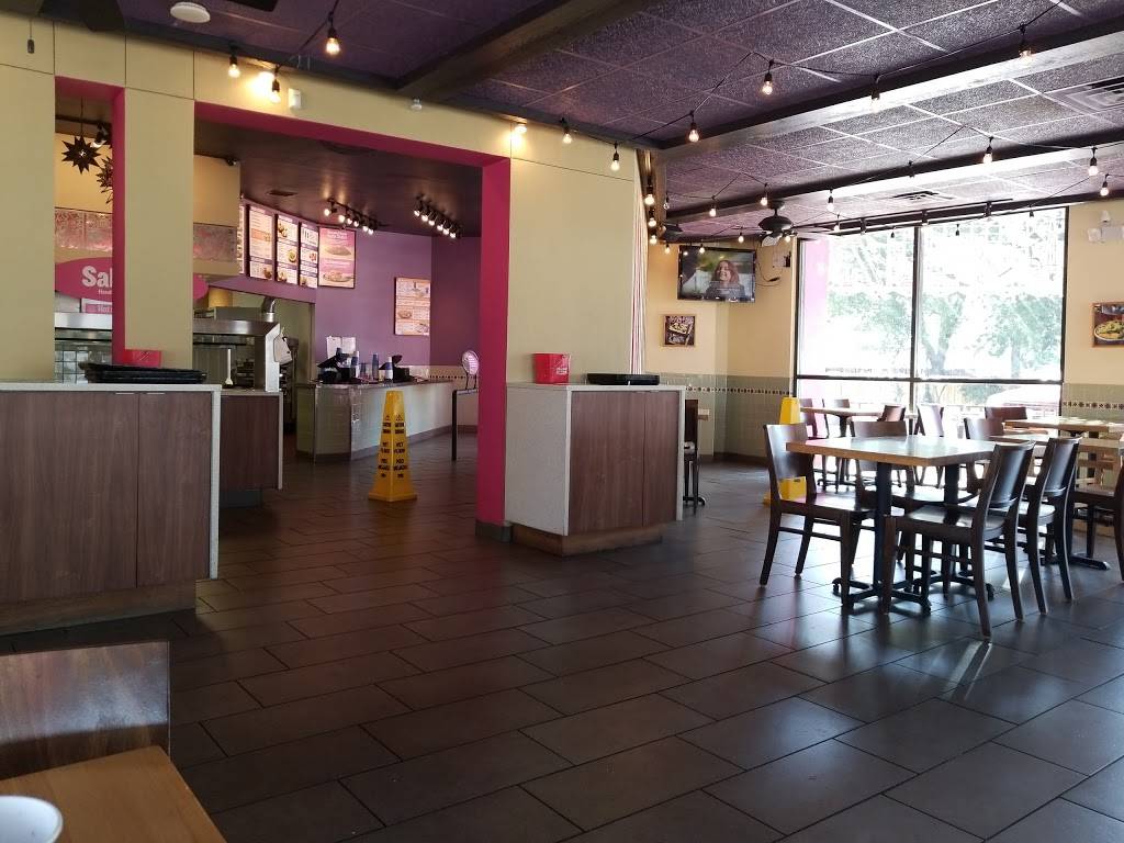 Taco Cabana | restaurant | 8415 Research Blvd, Austin, TX 78758, USA | 5128320311 OR +1 512-832-0311