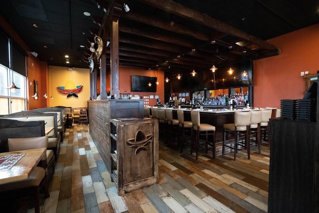 Sombreros Mexican Restaurant | restaurant | 95 Washington St STE 600, Canton, MA 02021, USA | 7815621385 OR +1 781-562-1385