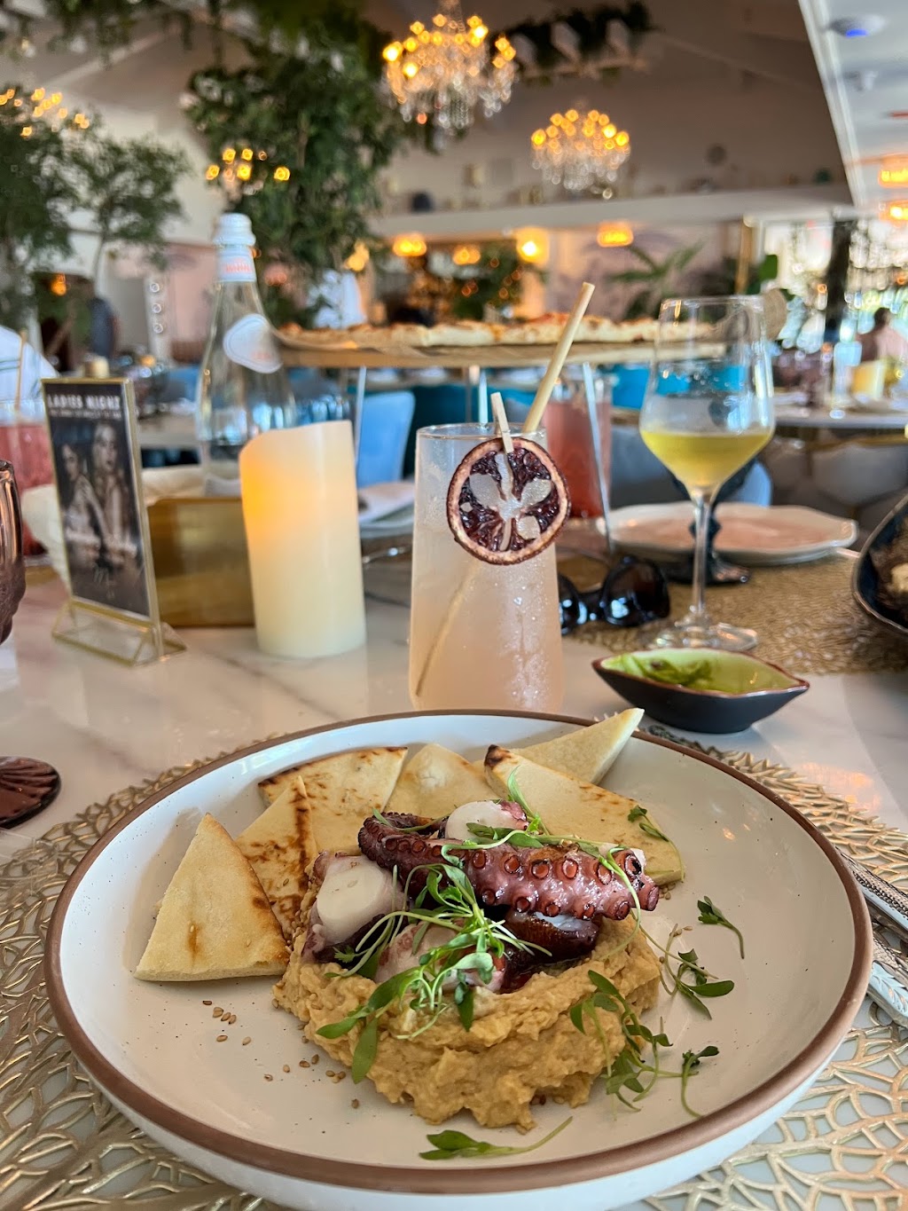 Mia Oceanfront | restaurant | 1960 S Ocean Dr, Hallandale Beach, FL 33009, USA | 9542512658 OR +1 954-251-2658