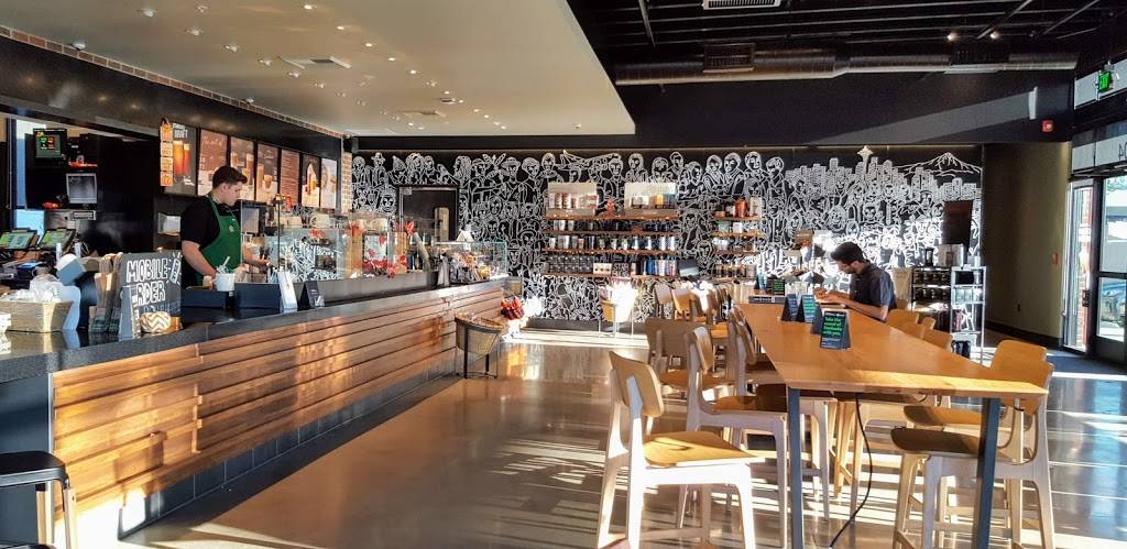 Starbucks | cafe | 2104 Sutterville Rd, Sacramento, CA 95822, USA | 9167093046 OR +1 916-709-3046