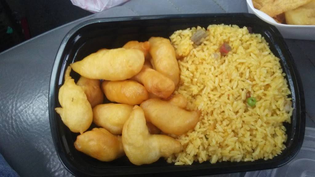 China King | restaurant | 1122 1st Ave E, Newton, IA 50208, USA | 6417879988 OR +1 641-787-9988