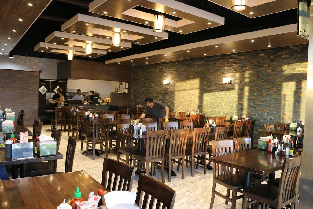 Pho Today Bridgewater | restaurant | 623 E Main St, Bridgewater, NJ 08807, USA | 9088644111 OR +1 908-864-4111