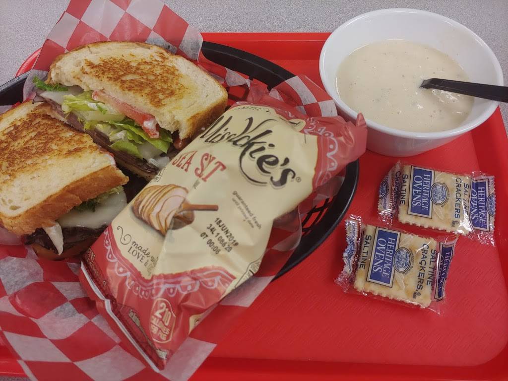 Ice Cream Ally’s Coffee Cafe | restaurant | 212 S Queen St, Littlestown, PA 17340, USA | 7173455145 OR +1 717-345-5145