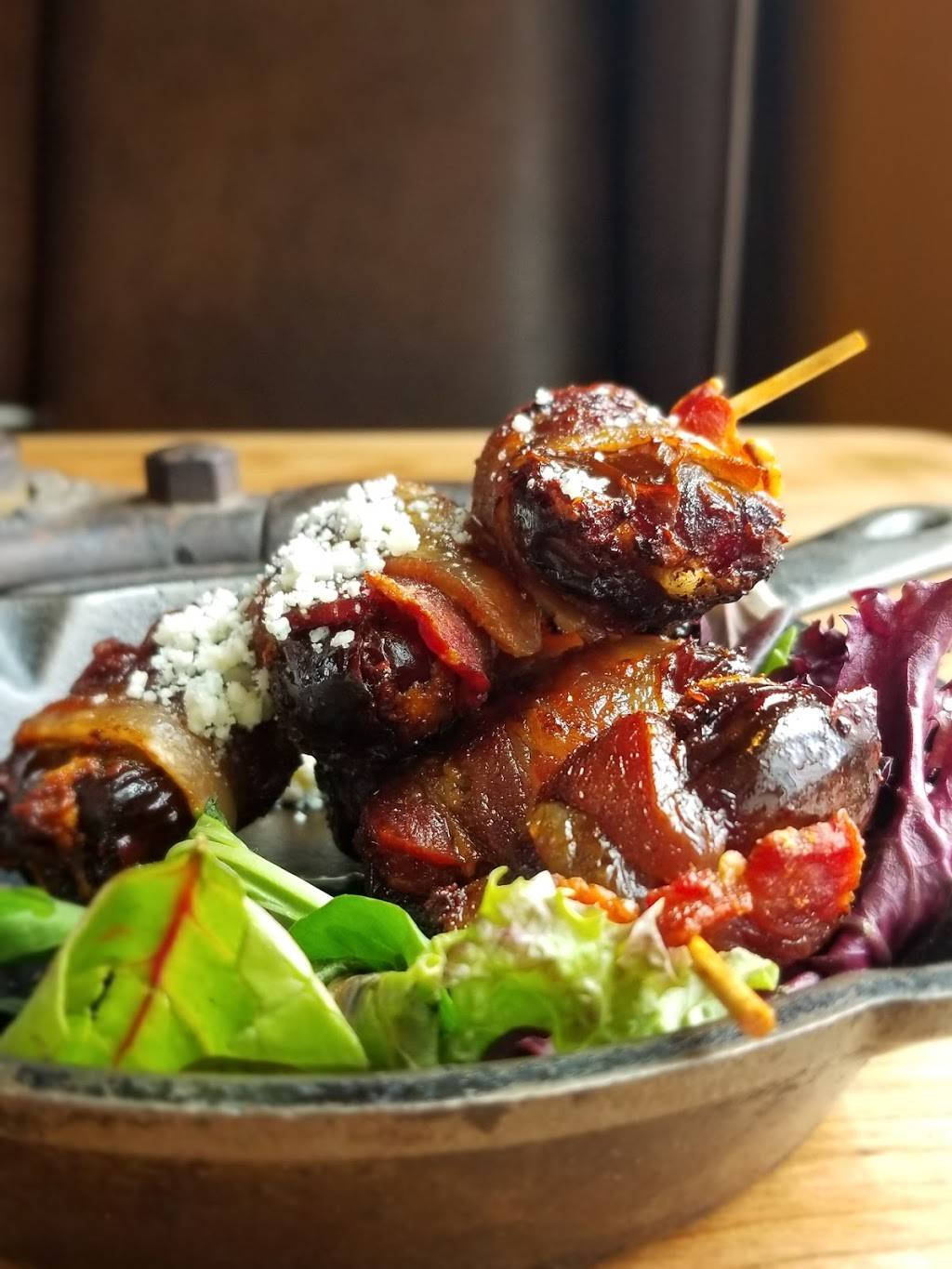 Cafe Kindred & Townshend Bar | restaurant | 450 N S Washington St Ste F, Falls Church, VA 22046, USA | 5713272215 OR +1 571-327-2215