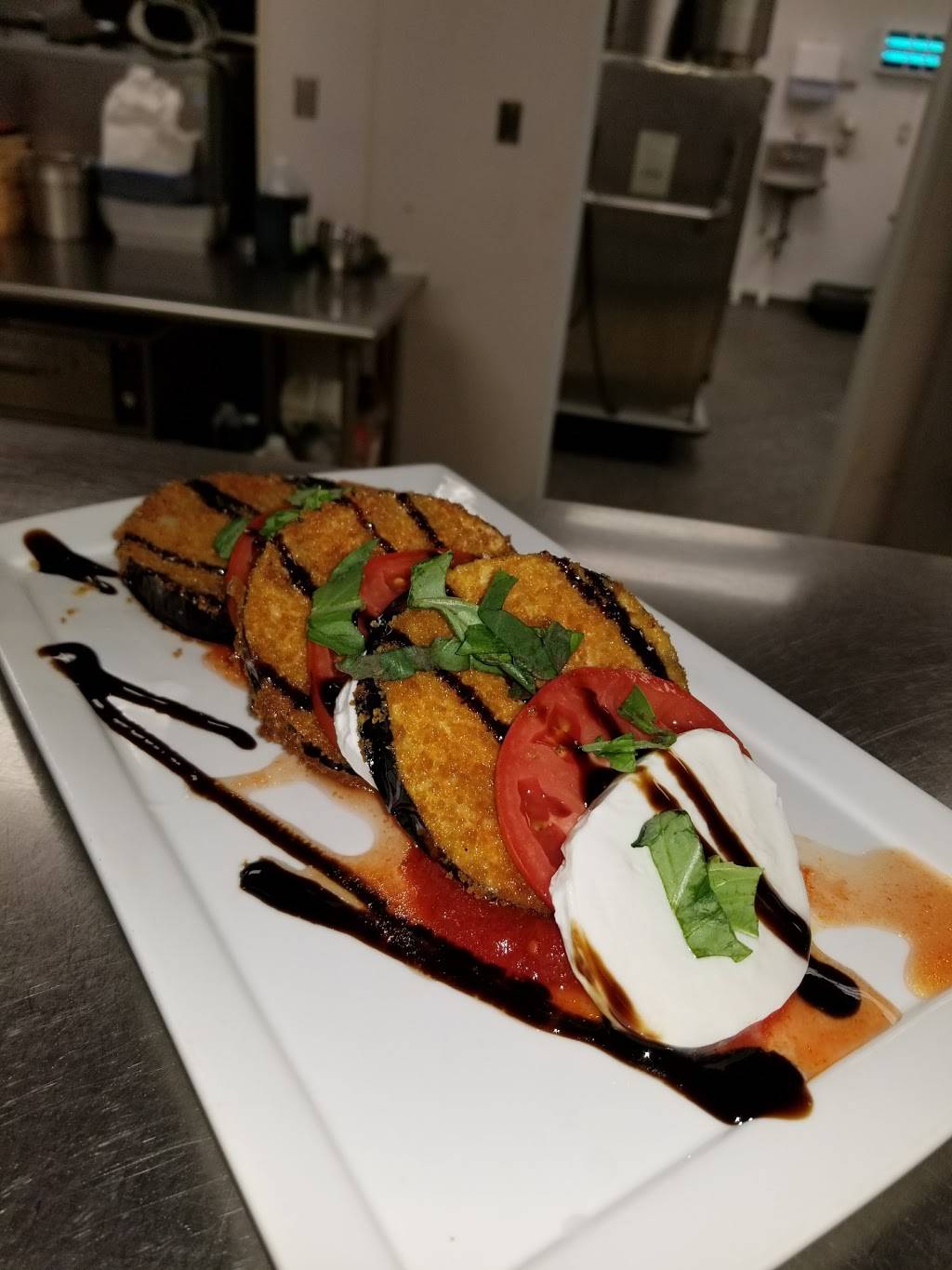 Passwaters Restaurant | restaurant | 1 Heritage Shore Cir, Bridgeville, DE 19933, USA | 3023379927 OR +1 302-337-9927