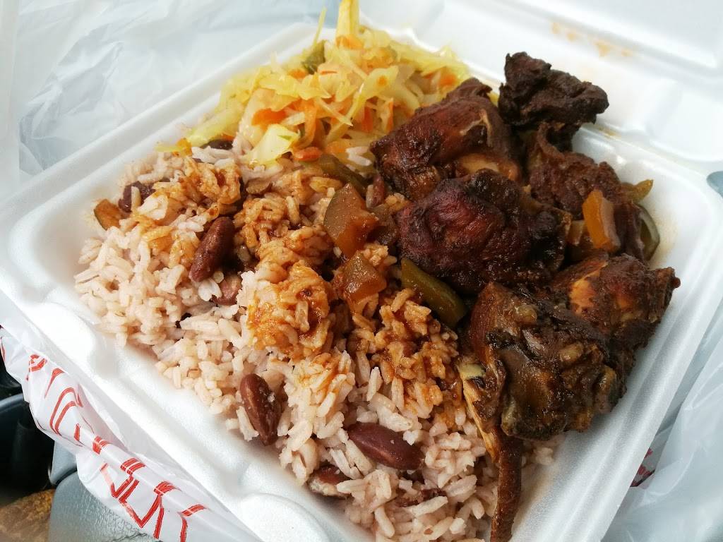 Jamaicas Best Restaurant | restaurant | 10 Perkins Ave, Brockton, MA 02301, USA | 5085103736 OR +1 508-510-3736