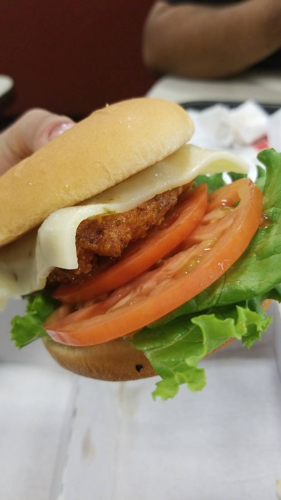 Chick-fil-A | restaurant | 8040 N Blackstone Ave, Fresno, CA 93720, USA | 5594323622 OR +1 559-432-3622