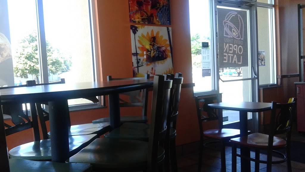 Taco Bell | meal takeaway | 28540 Gratiot Ave, Roseville, MI 48066, USA | 5867730930 OR +1 586-773-0930