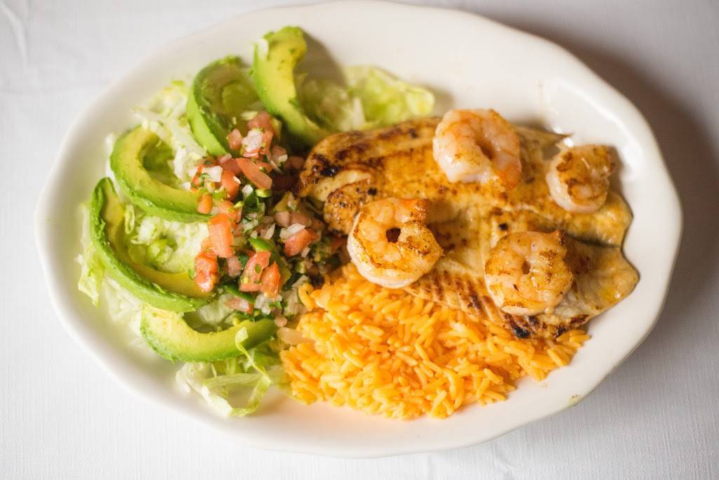 La Fogata | restaurant | 1303 Enterprise Dr, Lynchburg, VA 24502, USA | 4345821996 OR +1 434-582-1996