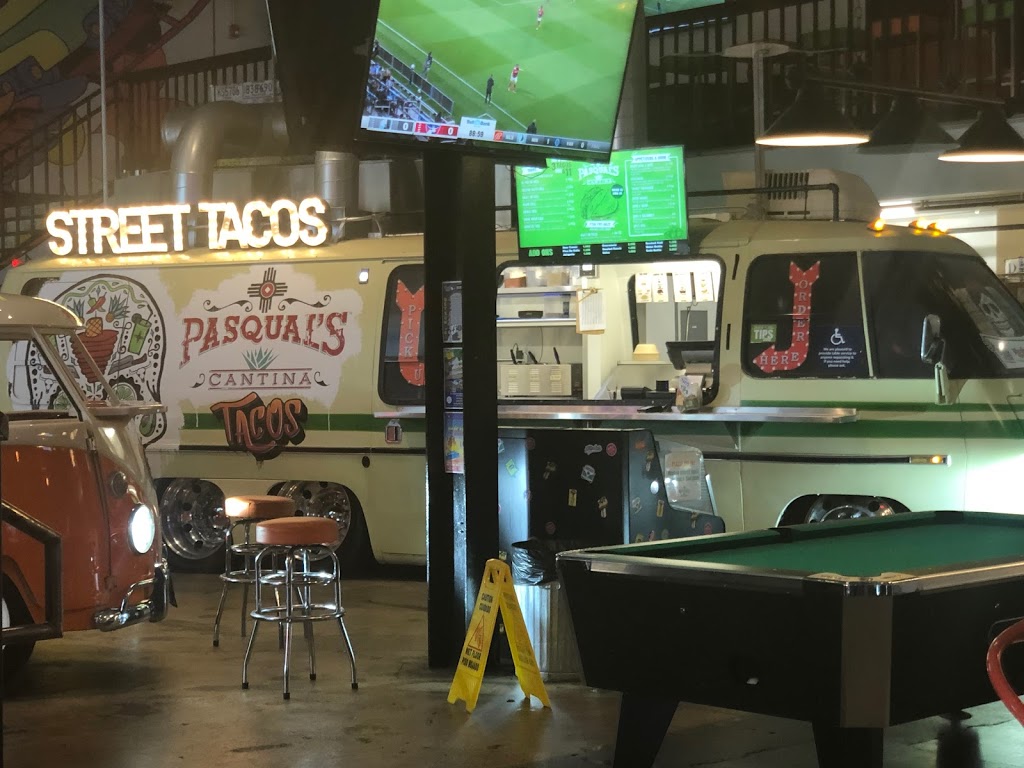 Pasquals | restaurant | 1470 Wisconsin Dells Pkwy, Wisconsin Dells, WI 53965, USA | 6082530588 OR +1 608-253-0588