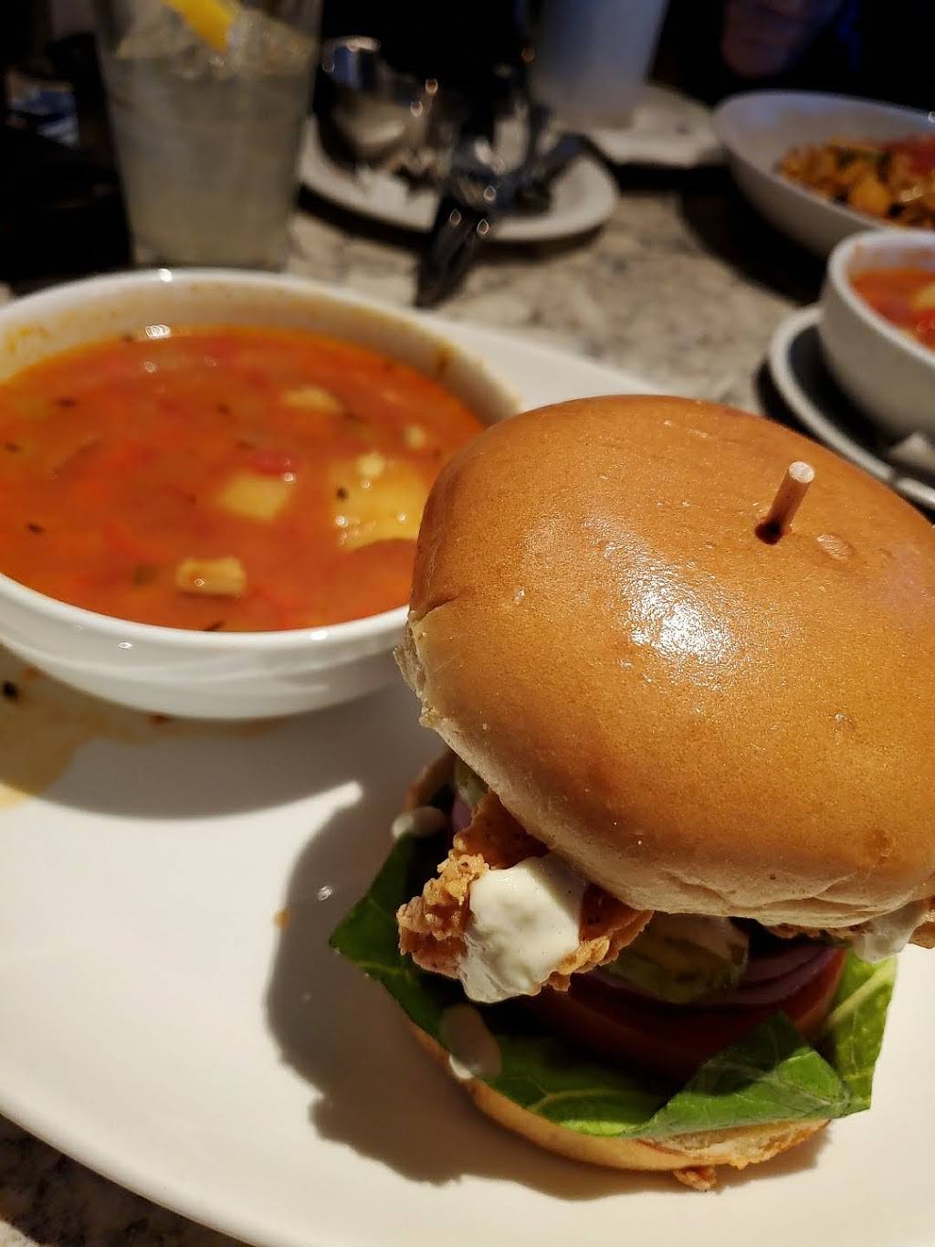 Firebirds Wood Fired Grill | restaurant | 1220 Bethlehem Pike, North Wales, PA 19454, USA | 2156000099 OR +1 215-600-0099