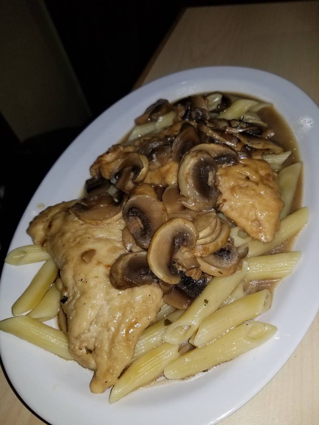 Zaleski Bros. Pizzeria and Grill | restaurant | 3 W Olive St, Scranton, PA 18508, USA | 5708007975 OR +1 570-800-7975