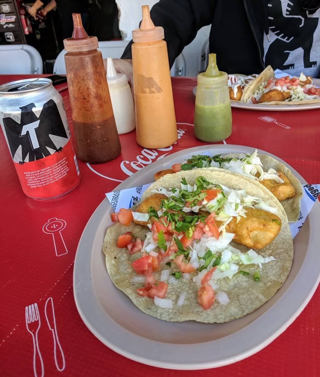 Big Burro | restaurant | California y o Tercera S/N, Playas de Chapultepec, 22785 Ensenada, B.C., Mexico | 0446461943439 OR +52 1 646 194 3439