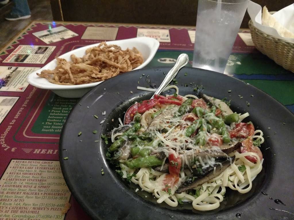 Timmy Gs | restaurant | 12 Maiden Ln, Penn Yan, NY 14527, USA | 3155369800 OR +1 315-536-9800