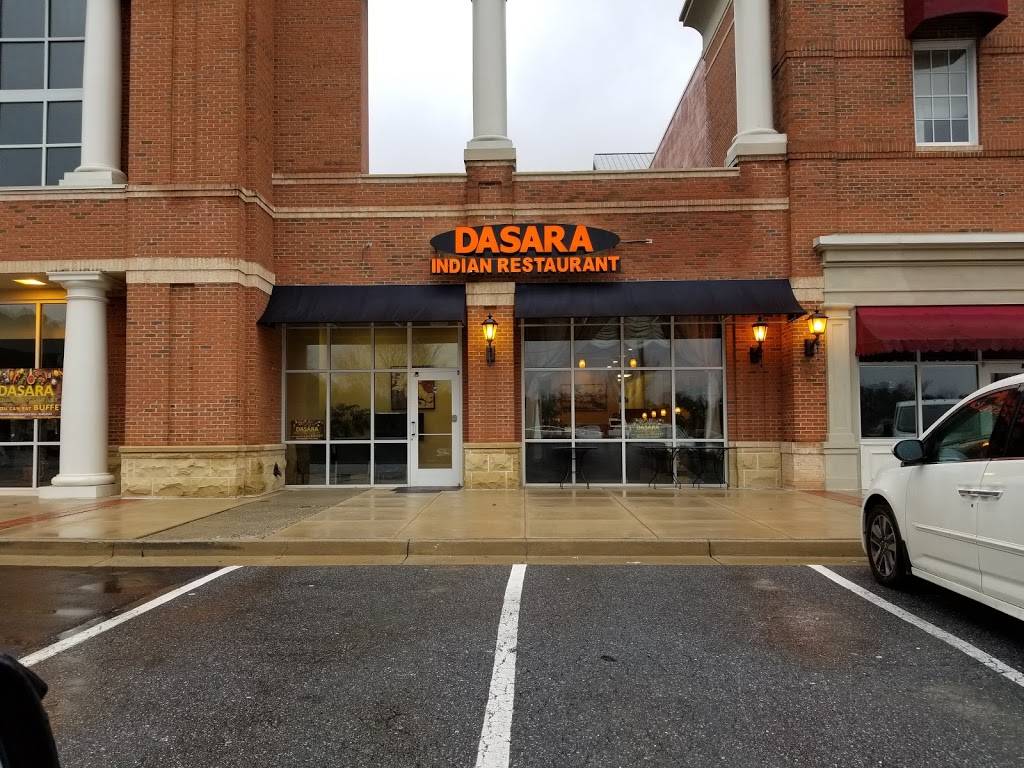 Dasara Indian Restaurant | restaurant | 3070 Windward Plaza Suite M, Alpharetta, GA 30005, USA | 6787615531 OR +1 678-761-5531