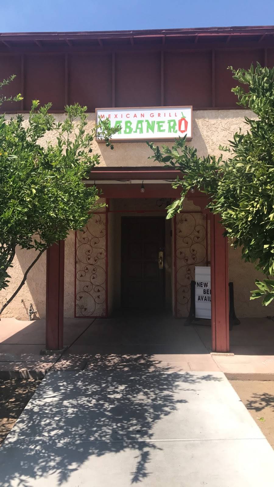 Habanero | Mexican Grill | restaurant | 2472 University Ave, Riverside, CA 92507, USA | 9512249145 OR +1 951-224-9145