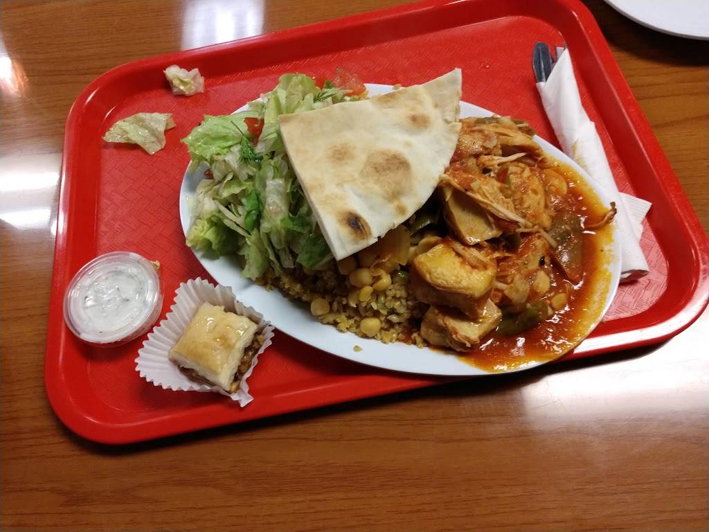 DOY Grill | restaurant | 7675 N Blackstone Ave, Fresno, CA 93711, USA | 5594409215 OR +1 559-440-9215