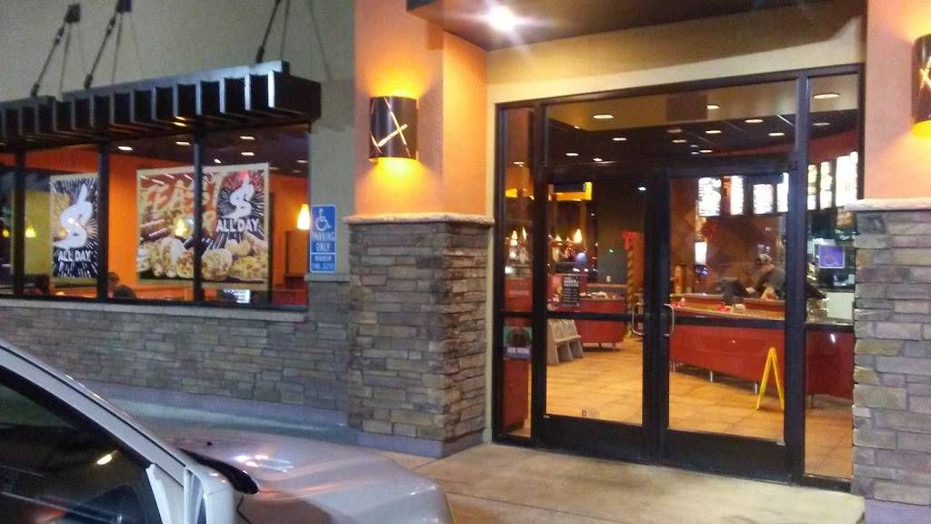 Taco Bell | meal takeaway | 3601 Yosemite Ave, Modesto, CA 95357, USA | 2095784139 OR +1 209-578-4139
