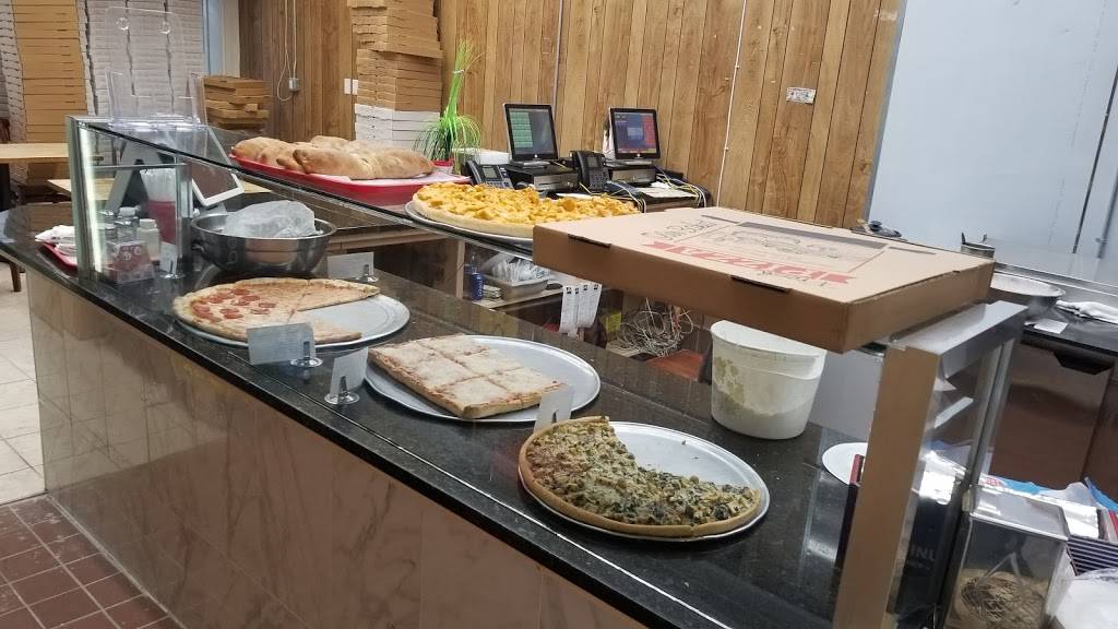 My Family Pizza | meal takeaway | 1211 Castleton Ave, Staten Island, NY 10310, USA | 7188167700 OR +1 718-816-7700