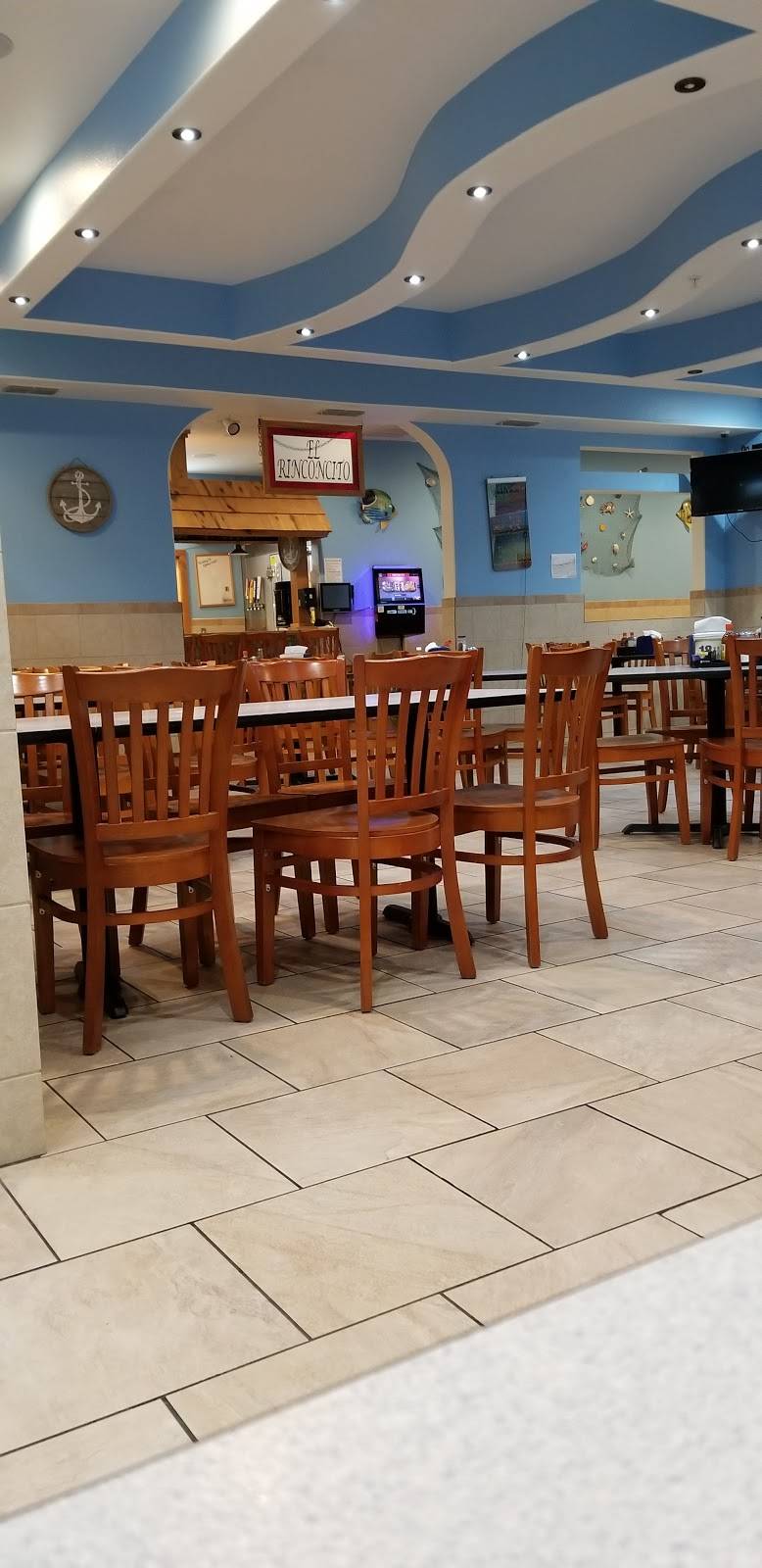 El Rinconcito Restaurant | restaurant | 4013 Prescott St, Corpus Christi, TX 78416, USA | 3618518020 OR +1 361-851-8020