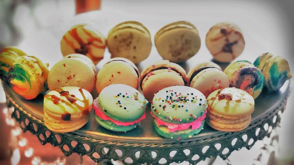 Blush Baking Company | bakery | 50 Woodland Rd, Revere, MA 02151, USA | 7816291121 OR +1 781-629-1121