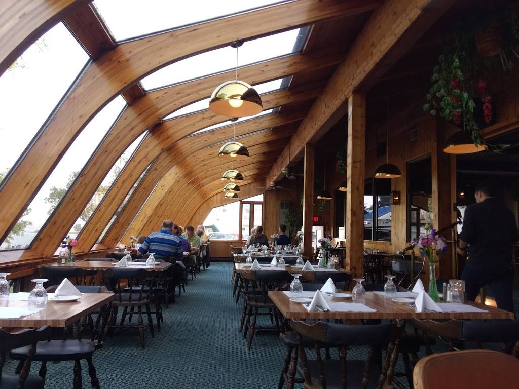 Florian II Supper Club | restaurant | 8048 WI-57, Baileys Harbor, WI 54202, USA | 9208392361 OR +1 920-839-2361