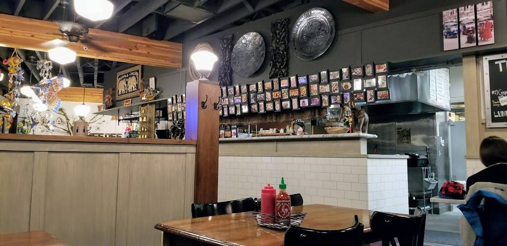 Mee Dee Thai Cuisine | restaurant | 2731 N Killingsworth St, Portland, OR 97217, USA | 9712554564 OR +1 971-255-4564