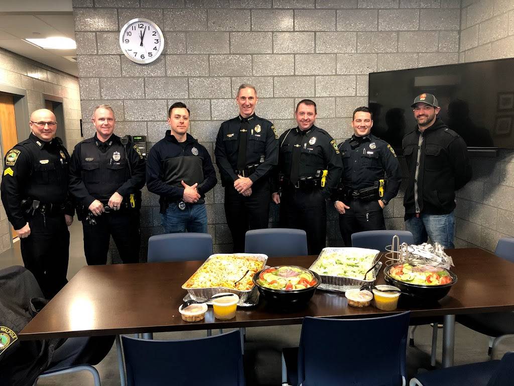 CRISP | restaurant | 1049 Main St, Walpole, MA 02081, USA | 5087346541 OR +1 508-734-6541