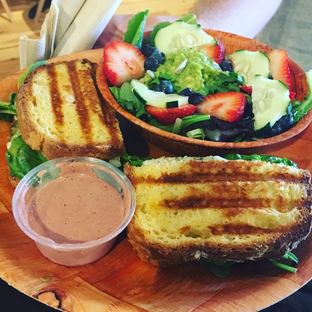 Palouse Juice | cafe | 1420 S Blaine St #24, Moscow, ID 83843, USA | 2088922233 OR +1 208-892-2233