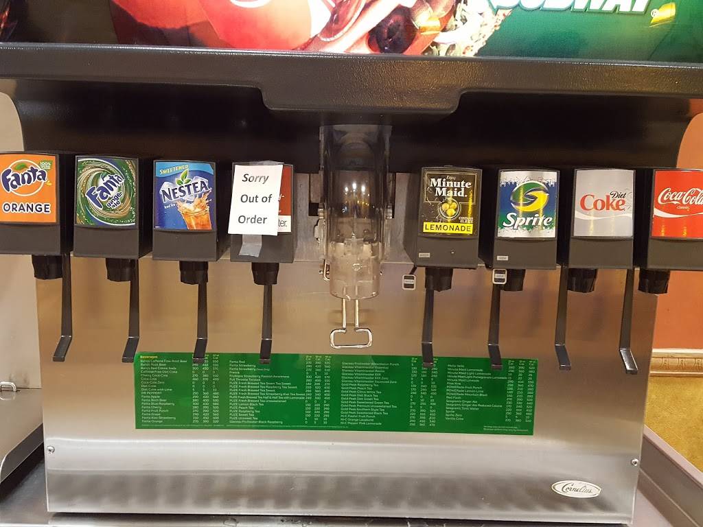 Subway | restaurant | 513 Irvington Ave, Newark, NJ 07106, USA | 9733506464 OR +1 973-350-6464