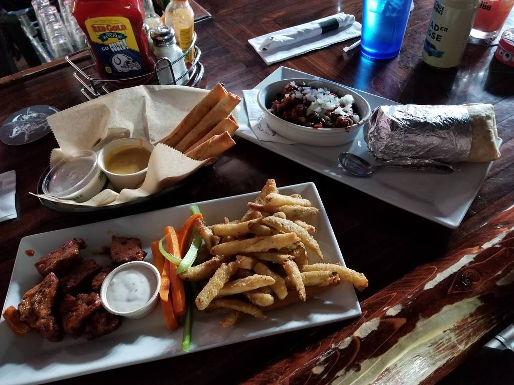 The Sinking Ship | restaurant | 4923 N College Ave, Indianapolis, IN 46205, USA | 3179207999 OR +1 317-920-7999