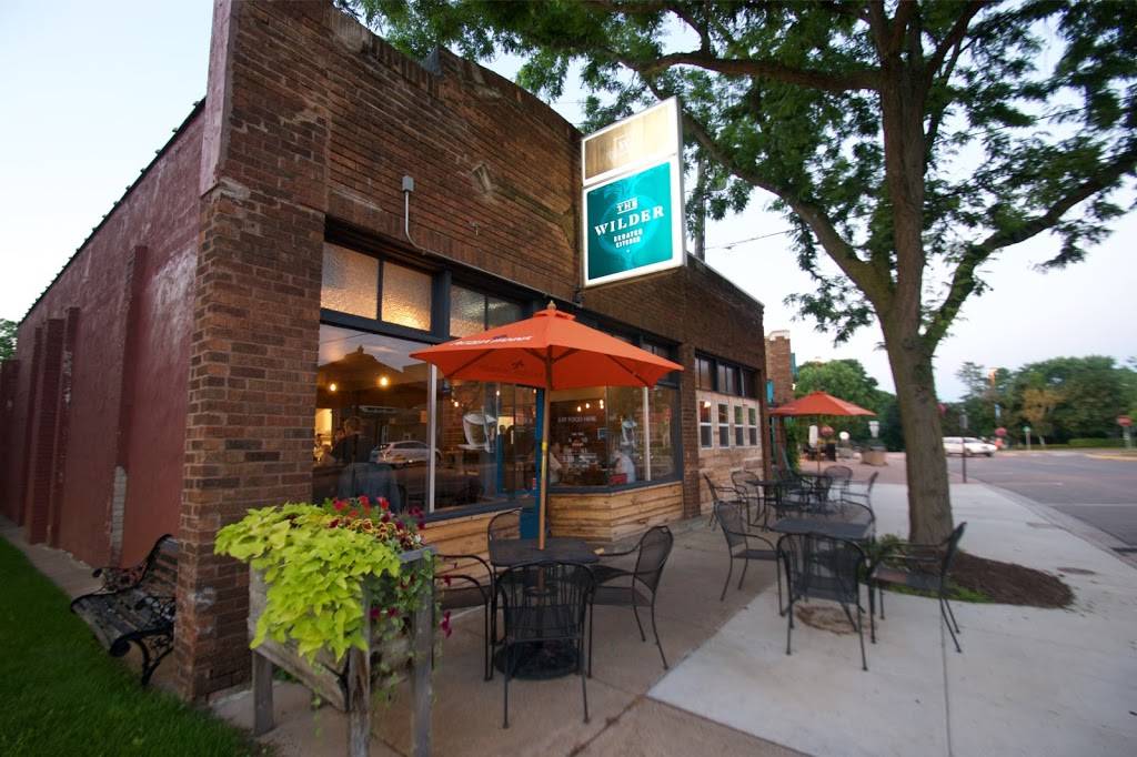 The Wilder Scratch Kitchen | restaurant | 338 5th Ave N, Bayport, MN 55003, USA | 6513420376 OR +1 651-342-0376
