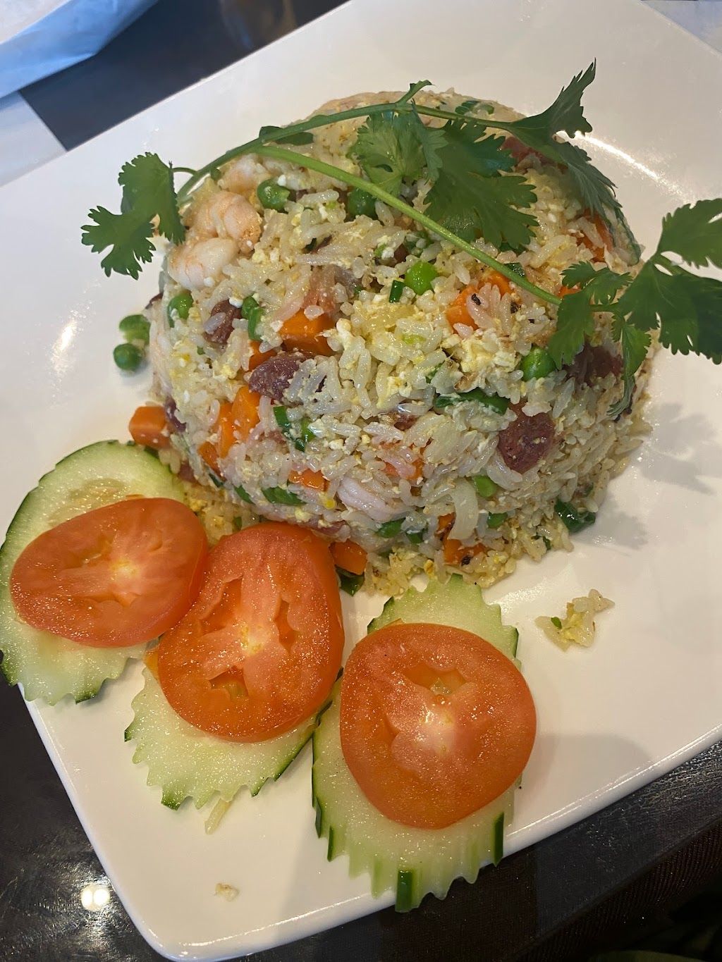 Pho Saigon Pearl | restaurant | 950 S George Mason Dr Ste 116, Arlington, VA 22204, USA | 7037179191 OR +1 703-717-9191